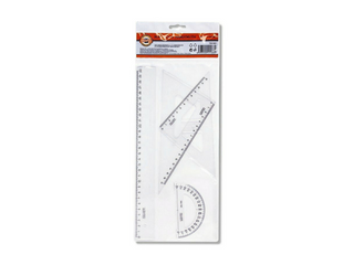 KOH-I-NOOR | Graphic-Set - Racher