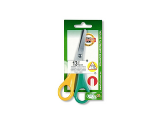 KOH-I-NOOR | Kinderschere Linkshänder - Racher