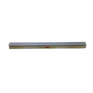 Koh-I-Noor | Metalllineal mit Griff 30/40/60/80cm - Racher