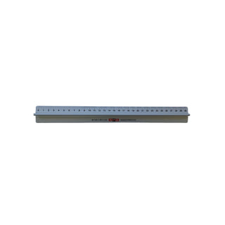 Koh-I-Noor | Metalllineal mit Griff 30/40/60/80cm - Racher