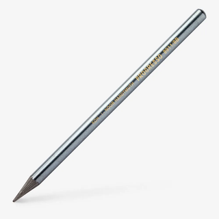 KOH-I-NOOR | Progresso Graphit Vollminenstift - Racher