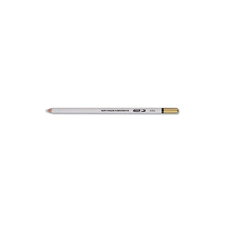 KOH-I-NOOR | Radierstift holzgefasst für präzises Radieren von Tinte und Stiften - Racher