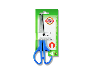 KOH-I-NOOR | Schere Schule / Basteln - Racher