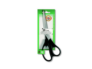 KOH-I-NOOR | Schere für Büro & Haushalt - Racher