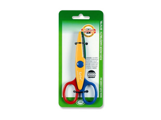 KOH-I-NOOR | Zick-Zack Scheren / Bordürenschere - Racher