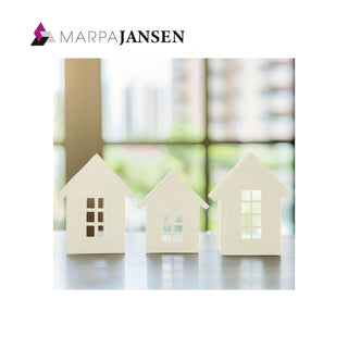 Marpa Jansen | Finnpappe Finnische Maschinenholzpappe naturfarben, verschiedene Grössen - Racher