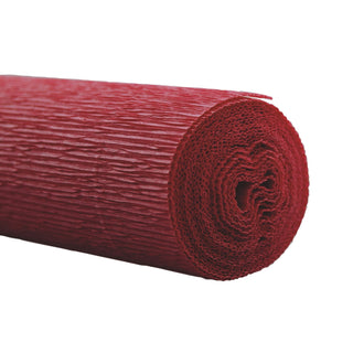 Marpa Jansen | Gärtner Krepp strapazierfähiges Bastel-Krepppapier, flexibel 160g/m² - Racher