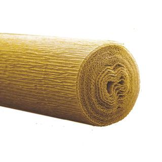 Marpa Jansen | Gärtner Krepp strapazierfähiges Bastel-Krepppapier, flexibel 160g/m² - Racher