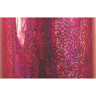 Marpa Jansen | Holographie-Folie Bastelfolie selbstklebend irisierend - Racher