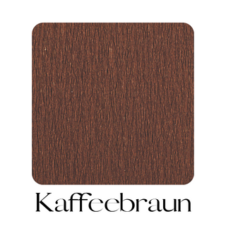 Marpa Jansen | Krepp-Papier 30g/m² - Racher