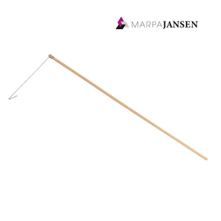 Marpa Jansen | Laternenzubehör Einzelteile für den Laternenbau Laternenstäbe, Kerzenhalter und Drahtbügel - Racher