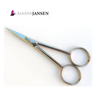 Marpa Jansen | Silhouettenschere für Basteln und präzises Schneiden - Racher