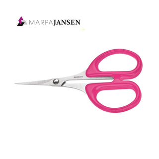 Marpa Jansen | Silhouettenschere für Basteln und präzises Schneiden - Racher