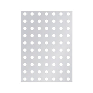 Marpa Jansen | Stickkarton (Lochkarton) Bastelkarton zum Sticken, vorgelocht 260g/m2 - Racher