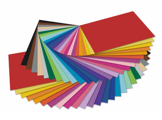 Marpa Jansen | Tonzeichenpapier A3 50 x 130g/m² - Racher