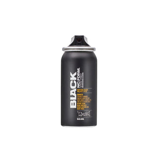 Montana Cans | Montana Black Spraydose Schwarz 50ml - Racher