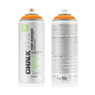 Montana Cans | Montana Chalk Spraydose Kreidespray Abwaschbar 400ml - Racher