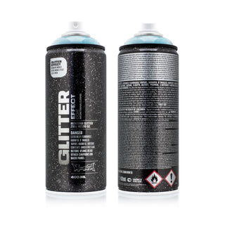 Montana Cans | Montana Effect Glitter Spraydose Effektlack Farbspray 400ml - Racher