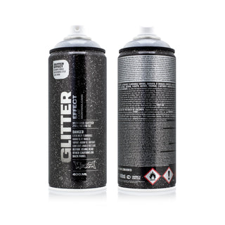 Montana Cans | Montana Effect Glitter Spraydose Effektlack Farbspray 400ml - Racher