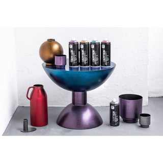 Montana Cans | Montana Effect Glitter Spraydose Effektlack Farbspray 400ml