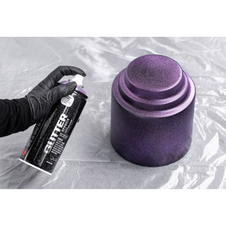 Montana Cans | Montana Effect Glitter Spraydose Effektlack Farbspray 400ml