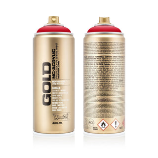 Montana Gold Spraydose Acrylfarbe 400ml