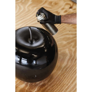 Montana Cans | Varnish Acryllack Spraydose Gloss & Matt, UV-Schutz, säurefrei - Racher