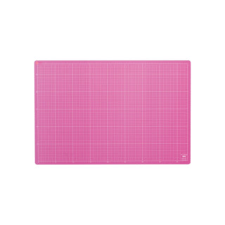 NT Cutter | Schneidunterlage - Langlebige Schneidematte A3, 2mm dick - Racher