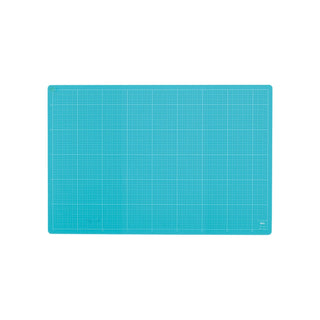 NT Cutter | Schneidunterlage - Langlebige Schneidematte A3, 2mm dick - Racher