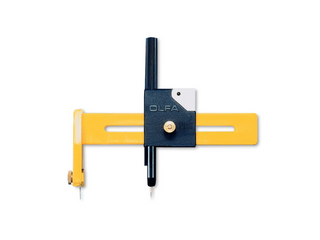 OLFA | Compass Cutter CMP-1 - Racher