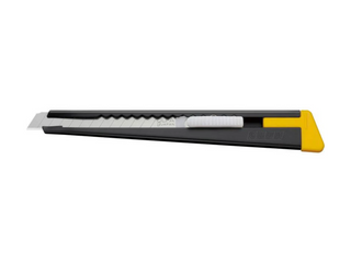 OLFA | Cutter 180 Black - Racher