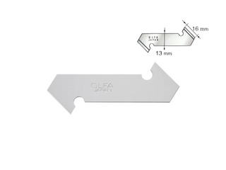OLFA | Cutter PC-L - Racher