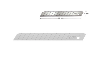 OLFA | Ersatzklingen - Racher