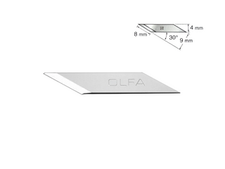 OLFA | Ersatzklingen - Racher