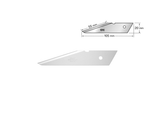 OLFA | Ersatzklingen - Racher