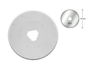 OLFA | Ersatzklingen - Racher