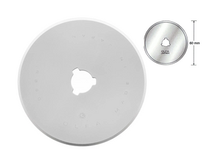 OLFA | Ersatzklingen - Racher