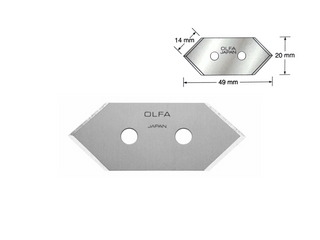 OLFA | Mat Cutter MC-45 - Racher