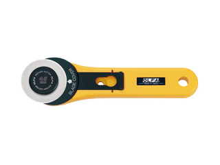 OLFA | Rotary Cutter RTY-2/G - Racher