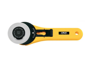 OLFA | Rotary Cutter RTY-3/G - Racher