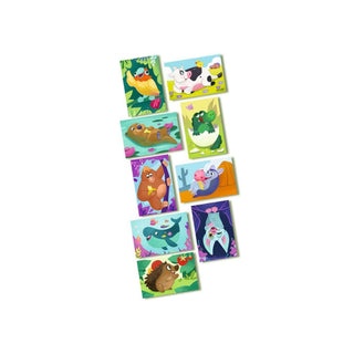 Ravensburger | BeCreative Prickeln - Bastelset ab 4 Jahren mit Filzunterlage und Prickelnadel - Racher