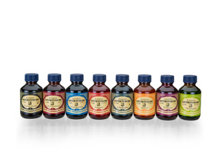 Rohrer & Klingner | Antik-Zeichentusche 100ml - Racher