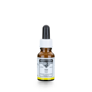 Rohrer & Klingner | Zeichentusche 12ml - Racher