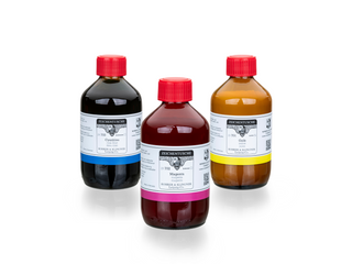 Rohrer & Klingner | Zeichentusche 250ml - Racher