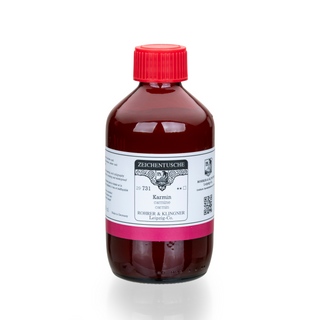 Rohrer & Klingner | Zeichentusche 250ml - Racher