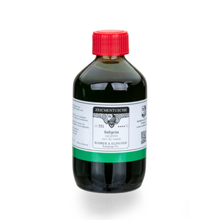 Rohrer & Klingner | Zeichentusche 250ml - Racher