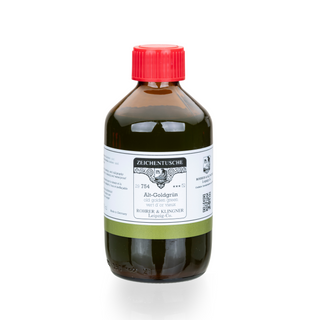 Rohrer & Klingner | Zeichentusche 250ml - Racher