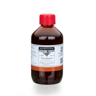 Rohrer & Klingner | Zeichentusche 250ml - Racher