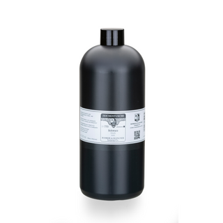 Rohrer & Klingner | Zeichentusche schwarz 1L - Racher