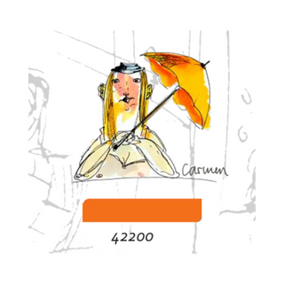 Rohrer & Klingner | sketchINK Tinte 50ml - Racher